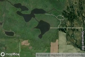 Round Lake