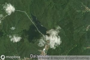 Dalsanjeosuji