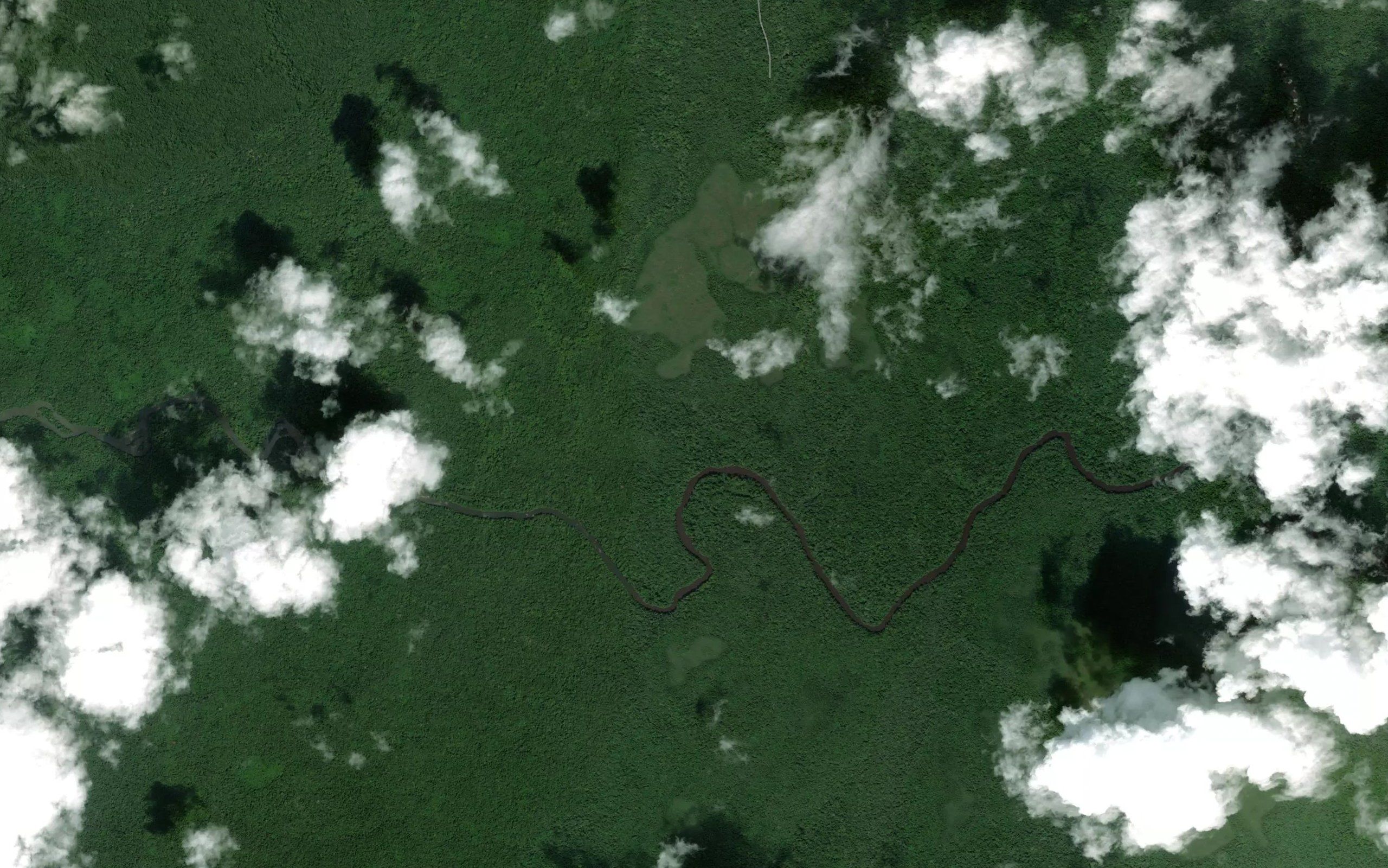 Levai Creek