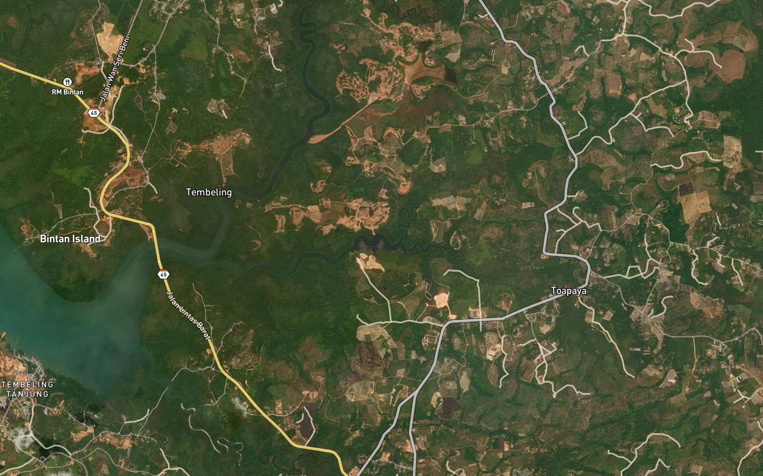Sungai Carukbuyung