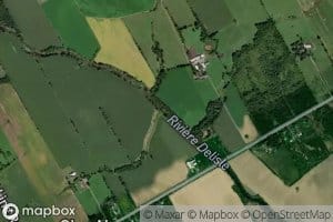 Lundie Drain