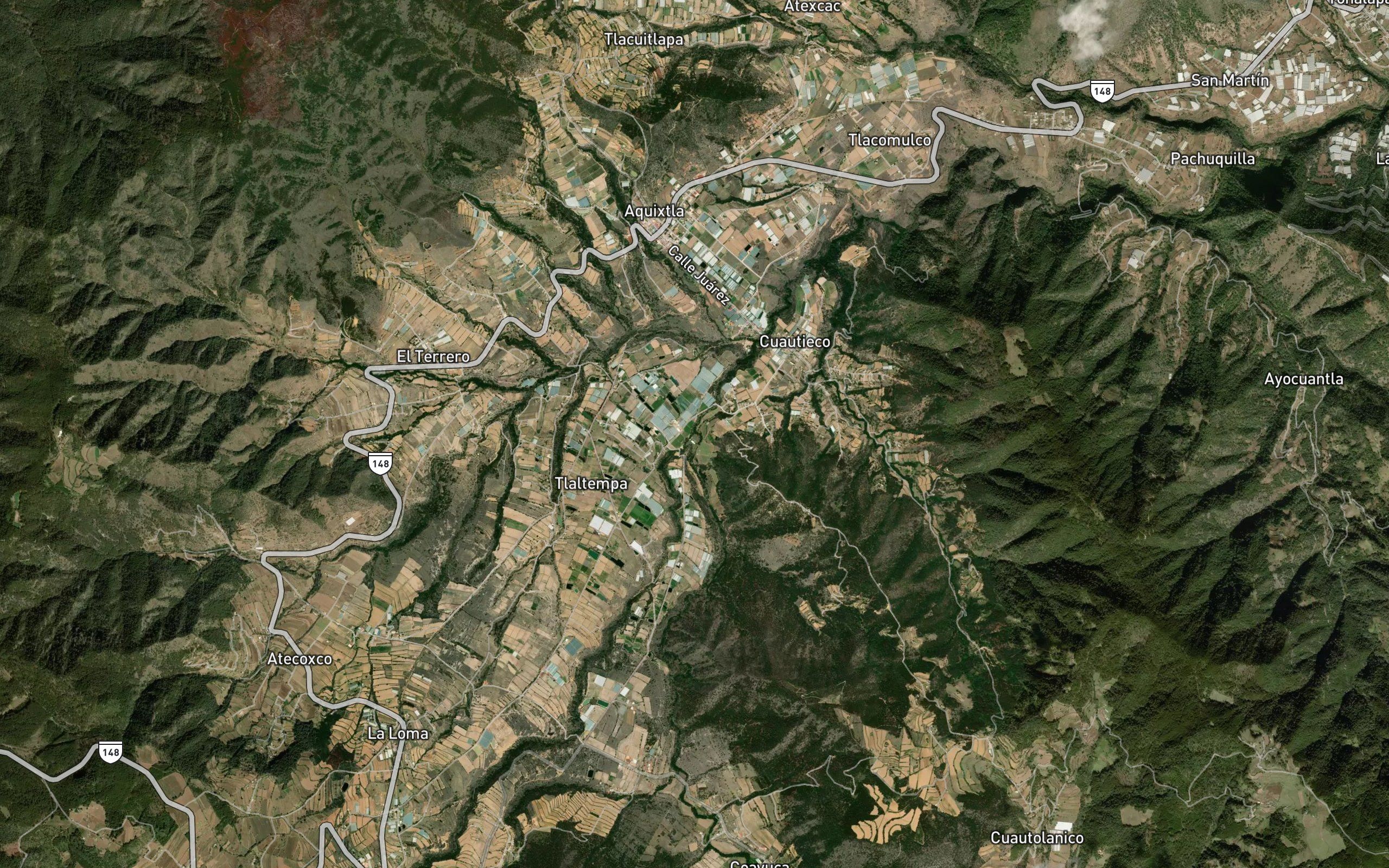 Texacoupa