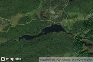 Lac Sorcier