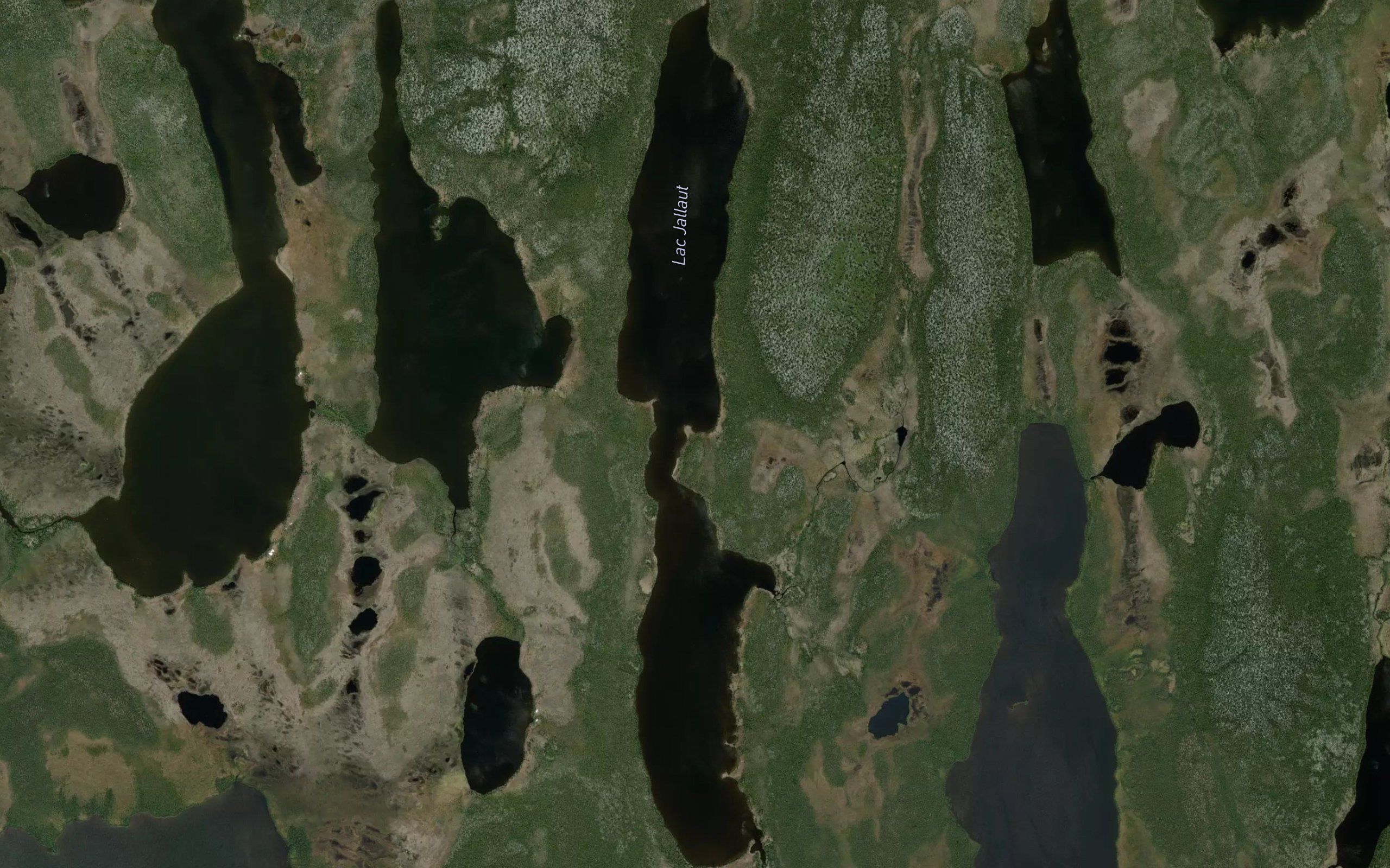 Lac Jallaut