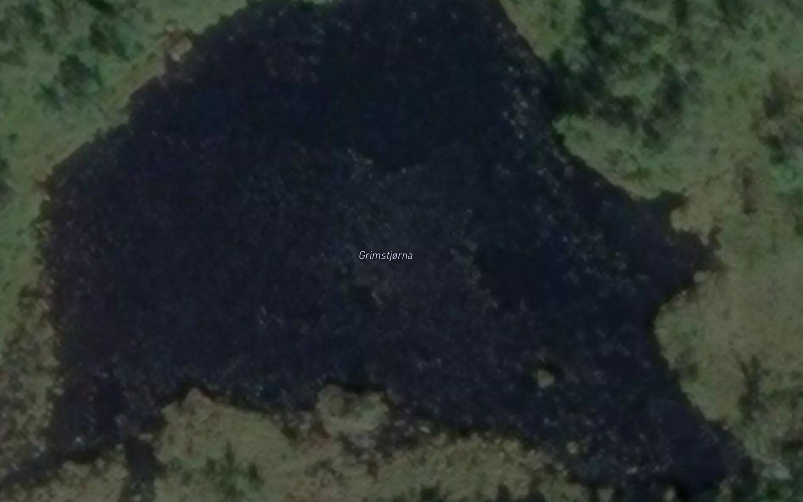 Grimstjorna