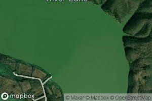 Green River Lake