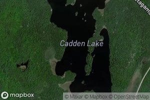 Cadden Lake