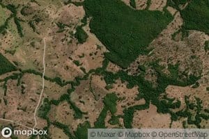 Corrego do Buriti Queimado