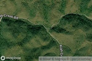 Big Laurel Creek