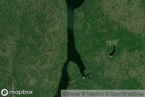 Bisect Lake