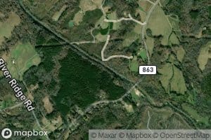 Hickory Forest Creek