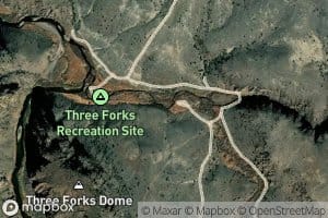 Middle Fork Owyhee River