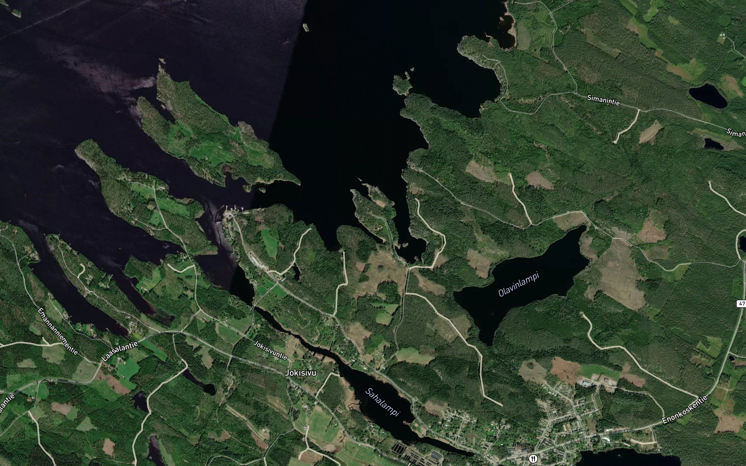 Kortelahti