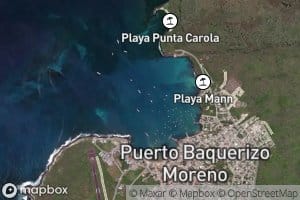 Bahia Baquerizo Moreno