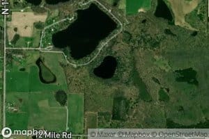 Bass Lake