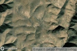 South Guzzler Waterhole