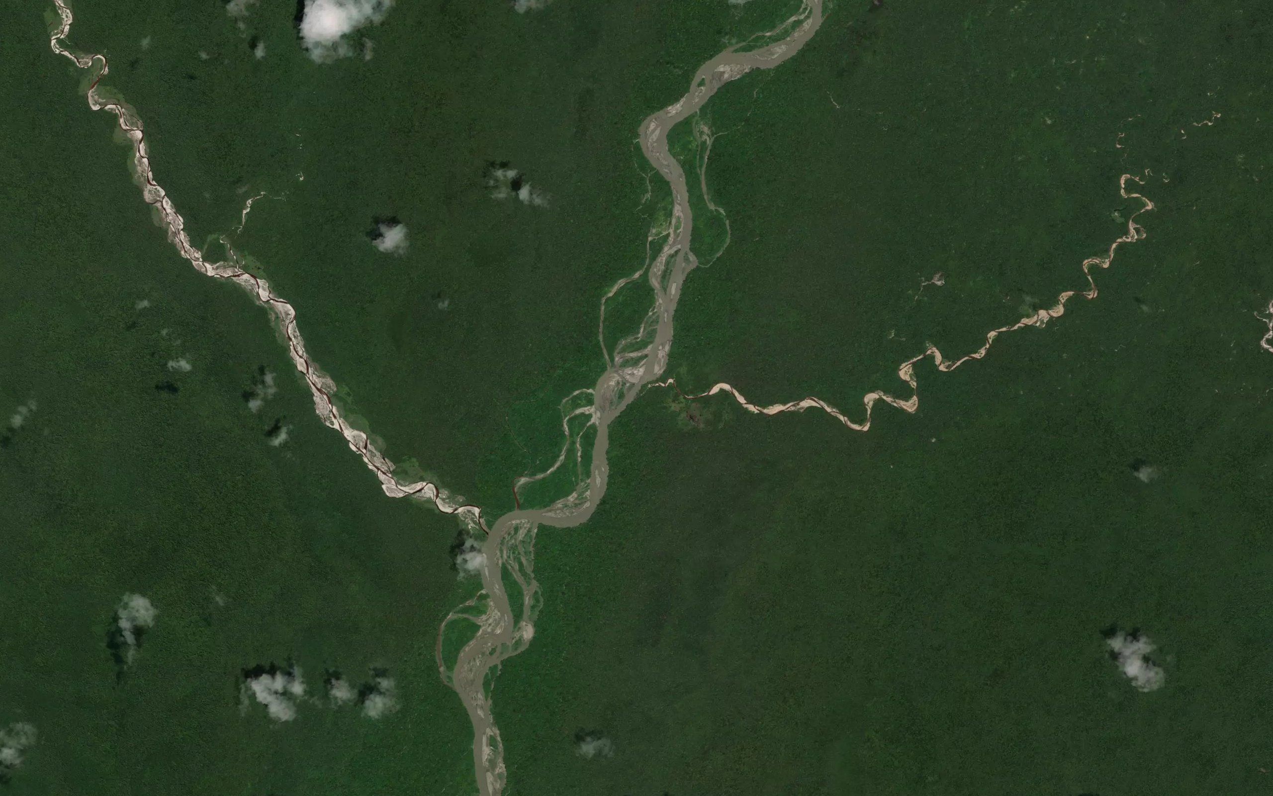Sungai Emah