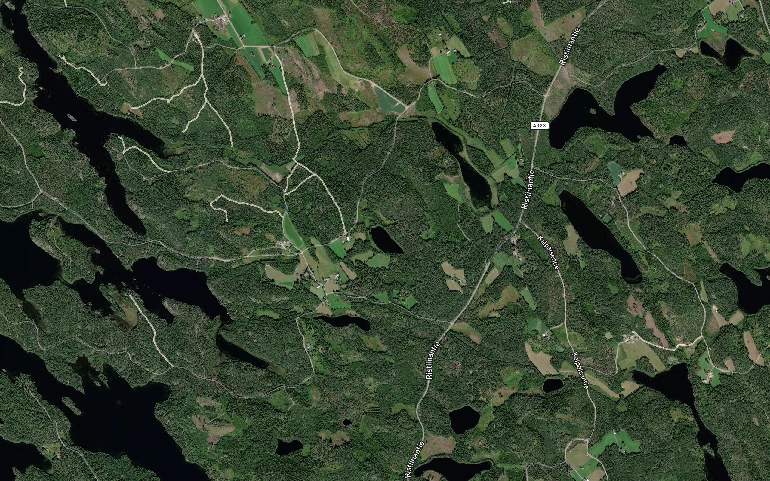 Vehkjarvi