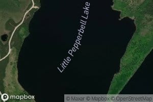 Little Pepperbell Lake
