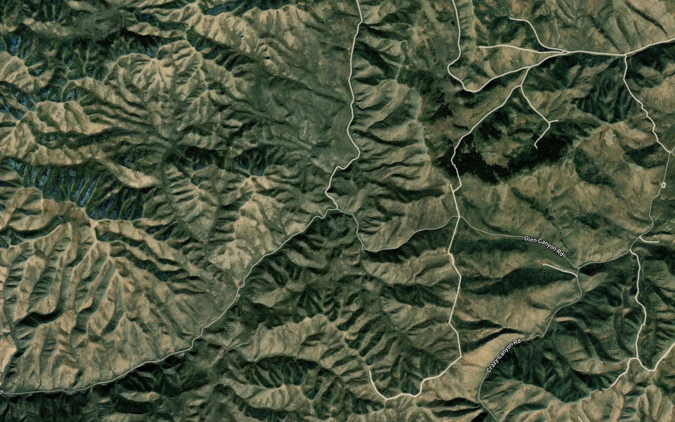 Pine Creek