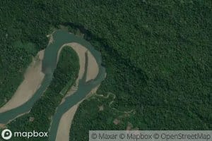 Quebrada Sangarensiato