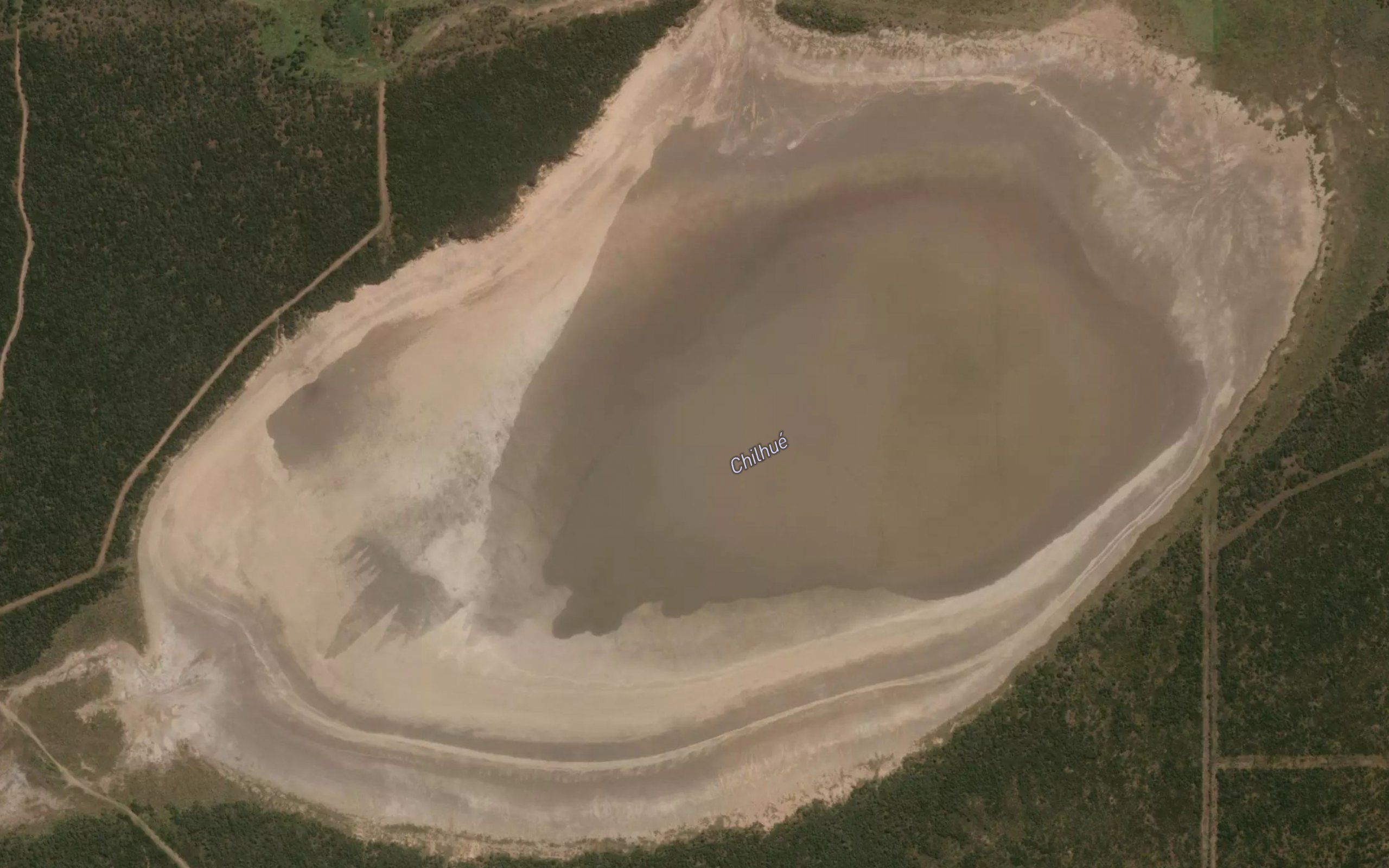 Laguna Chillhue