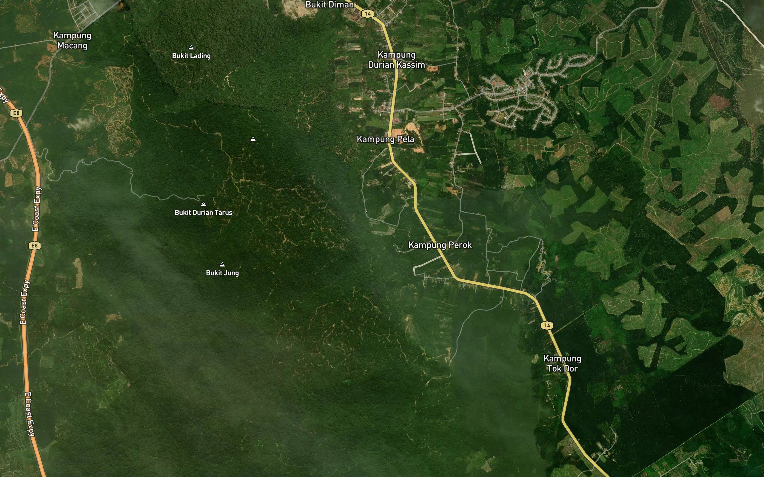 Sungai Belawan
