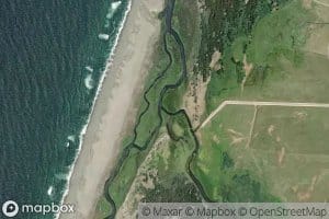 Bethel Creek