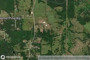 Darnell Lake Number 2