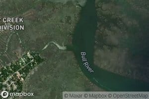 Betz Creek