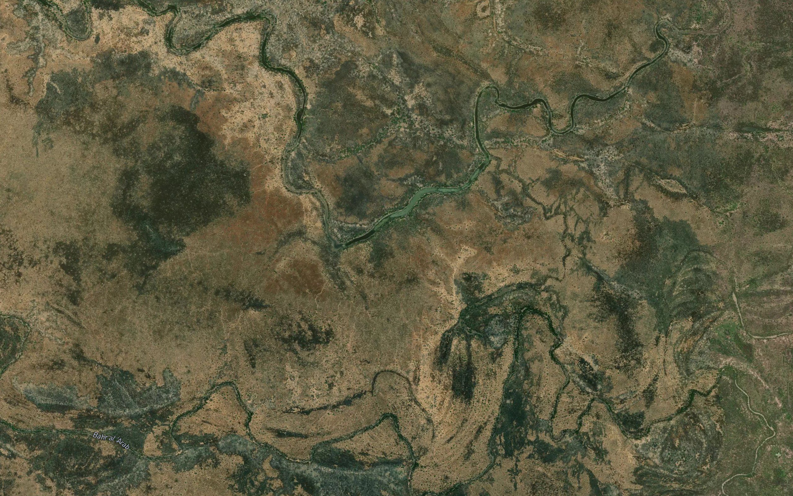 El `Aradeib