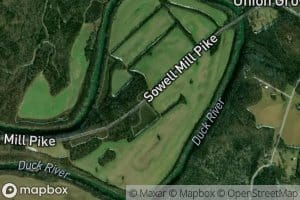 Cannon Bend