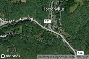 North Branch Callicoon Creek