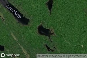 Lac Michaux