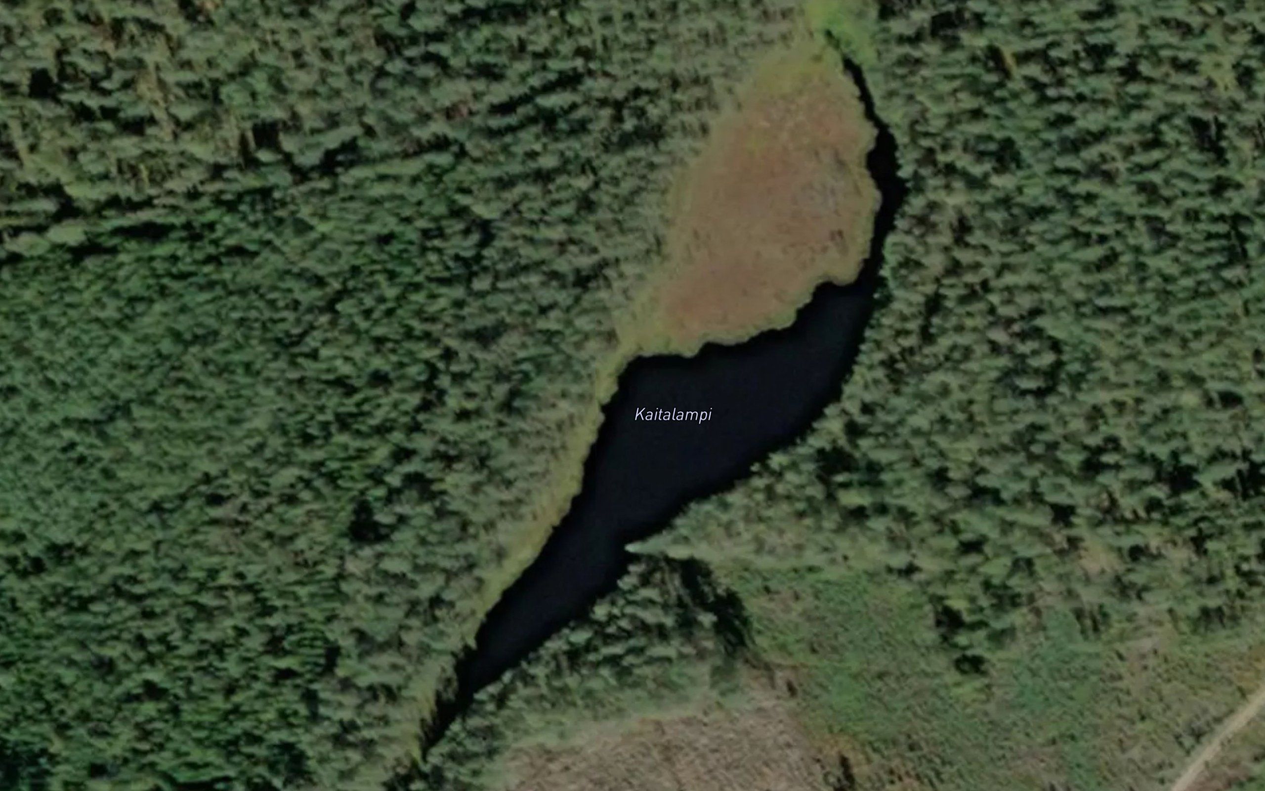 Kaitalampi