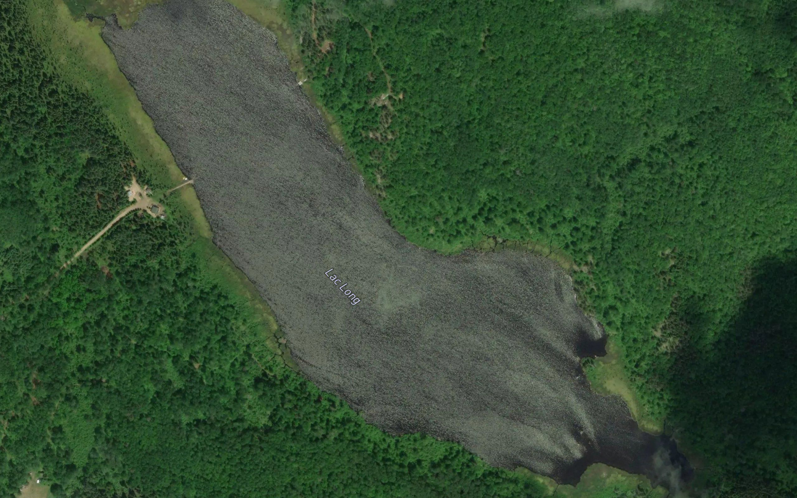 Lac Long
