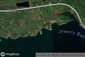 Jewers Bay