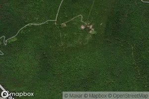 Number Seven Reservoir