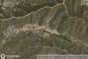 Canada Salto del Alamo