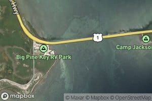 Spanish Harbor Channel