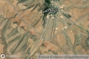 Cheshmeh-ye Dash Bolagh