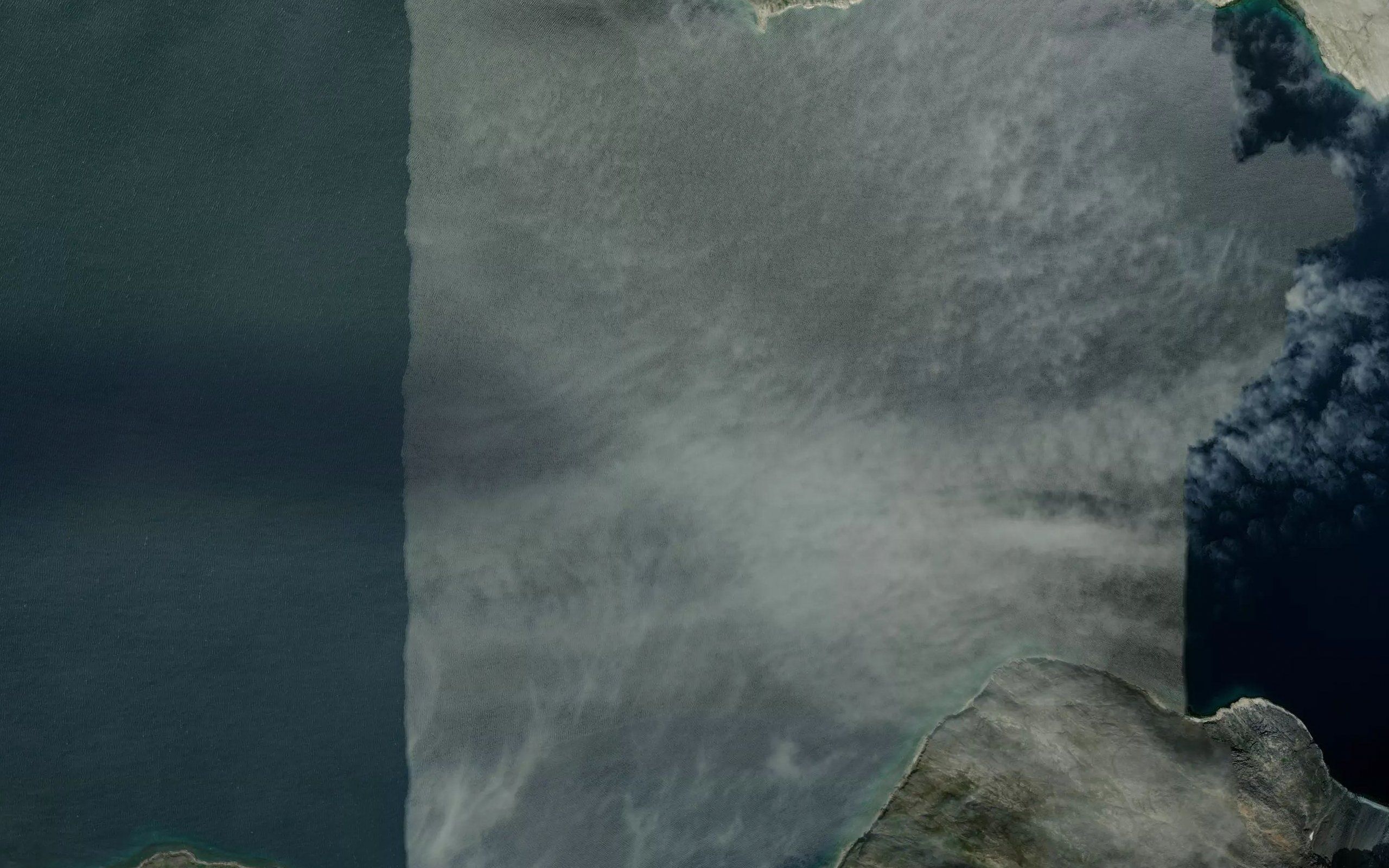 Hebron Fiord
