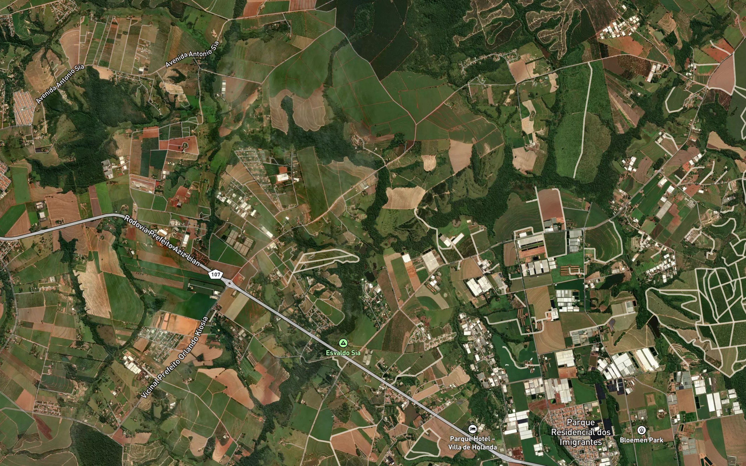 Ribeirao Boa Vista