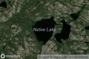 Native Lake