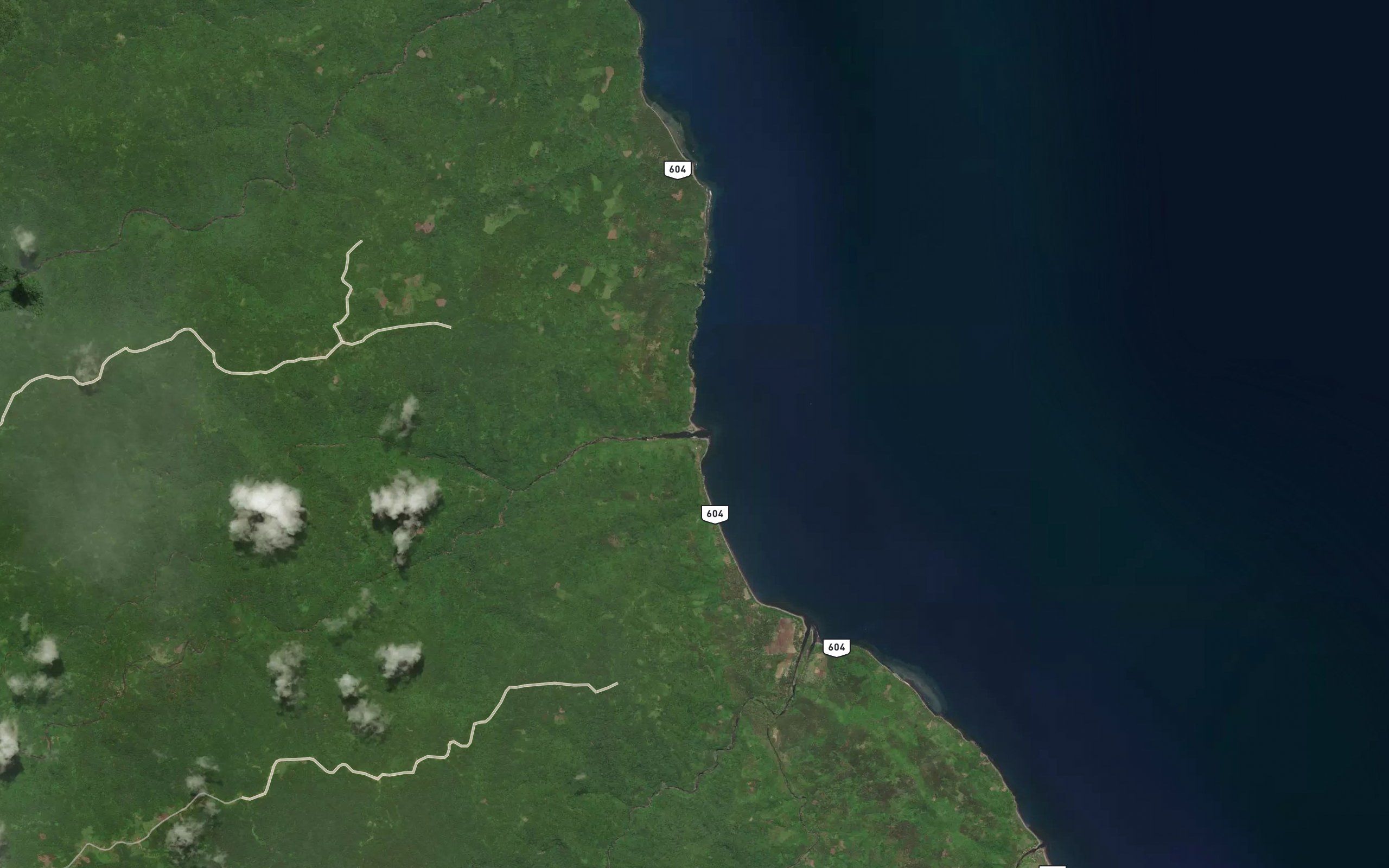 Piapi River