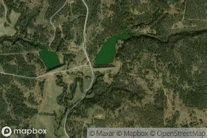 Wildhorse Creek Site 94 Reservoir