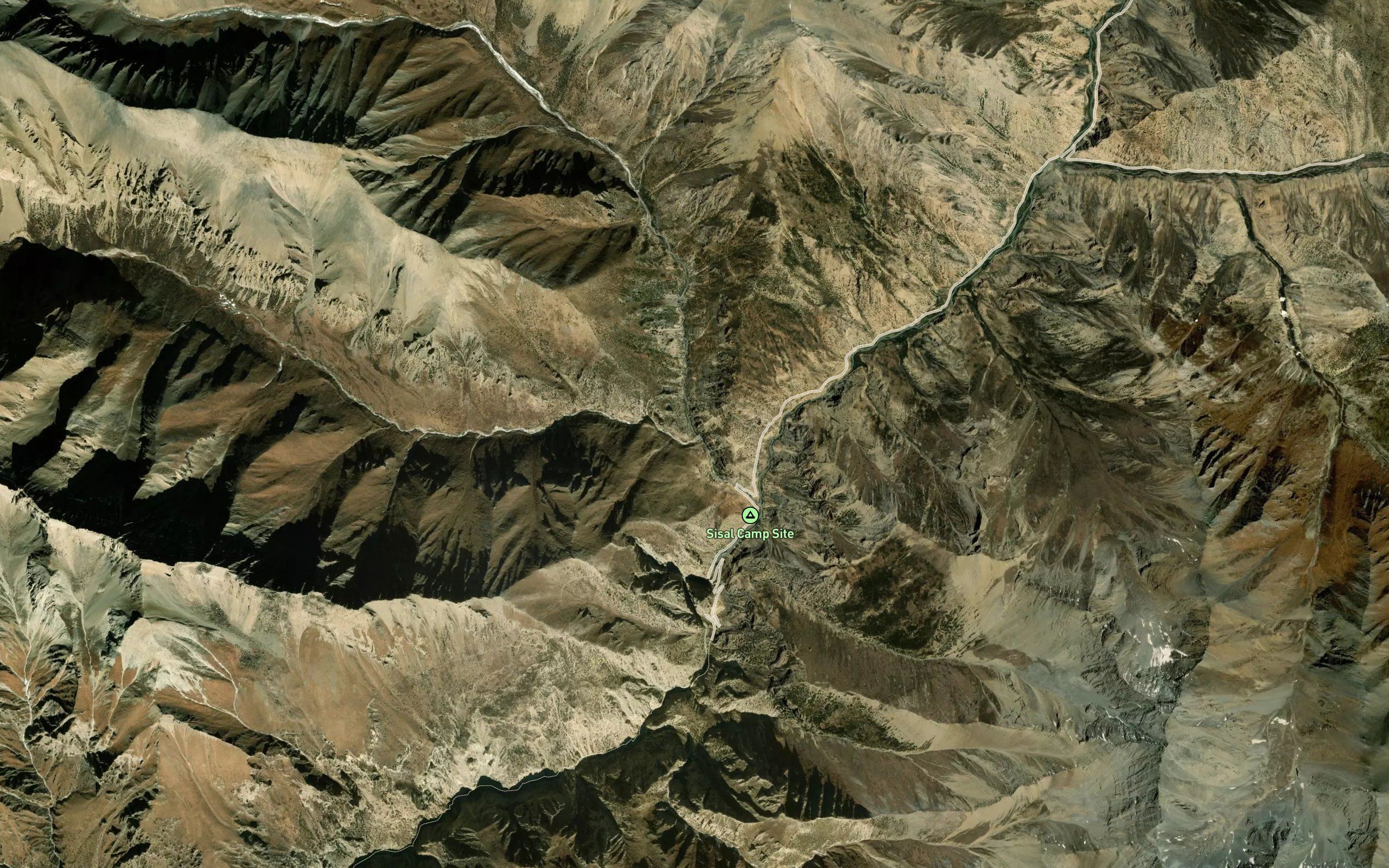 Chuchuliya Khola