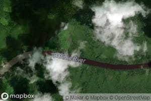 Takuba Creek