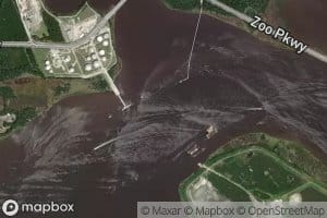 Drummond Creek Range