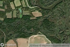 Lime Creek